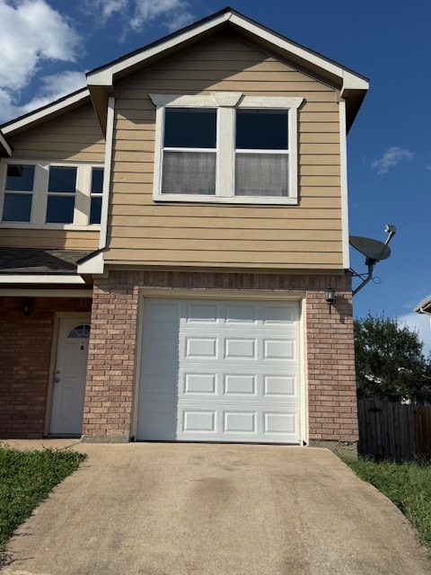 property at 725 Claremont Pkwy