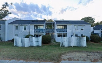 2616 Randleman Rd in Greensboro, NC - Building Photo