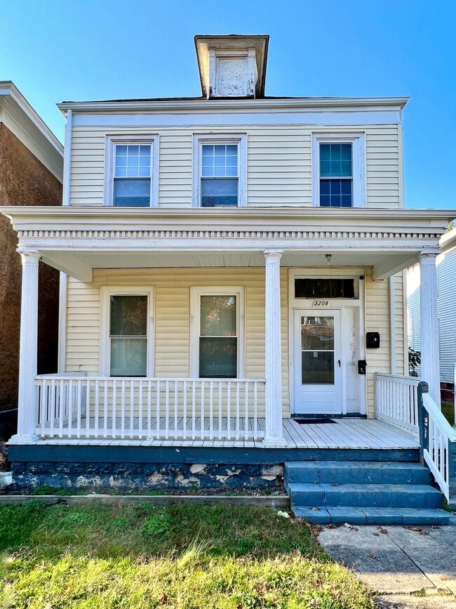 3208 Carolina Ave in Richmond, VA - Building Photo - Building Photo