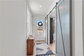 1007 Croft Ln in Woodstock, GA - Building Photo - Building Photo