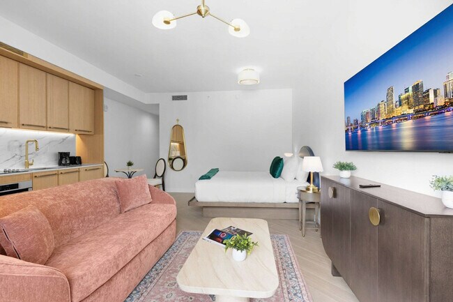 2700 NW 2nd Ave, Unit SI ID1538858P
