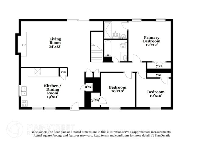 6513 N Harden Ave in Kansas City, MO - Building Photo - Building Photo