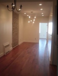 149 WILSON AVE in Brooklyn, NY - Foto de edificio - Floor Plan