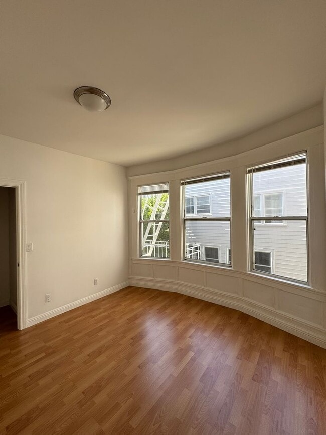 1220 Pacific Ave in San Francisco, CA - Building Photo - Building Photo