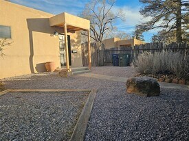 811 #1 Don Diego Unit 1 in Santa Fe, NM - Building Photo