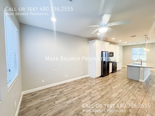 1116 W Auburn St in Mesa, AZ - Building Photo - Building Photo