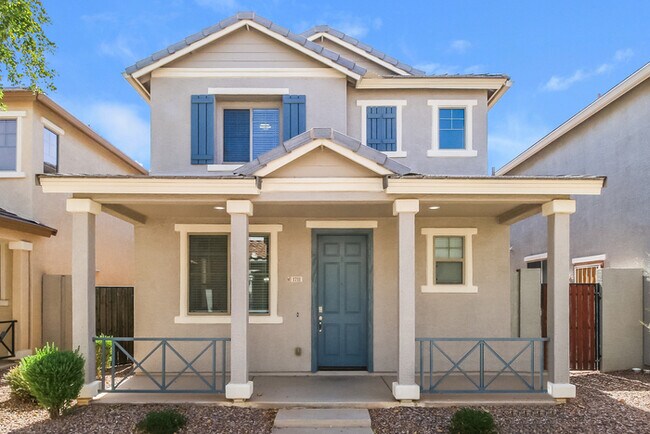 property at 1711 E Elgin St