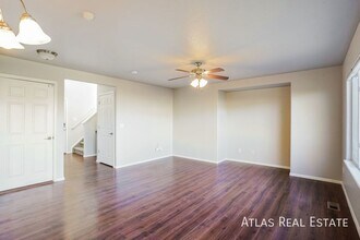 6519 Passing Sky Dr, Unit G in Colorado Springs, CO - Foto de edificio - Building Photo