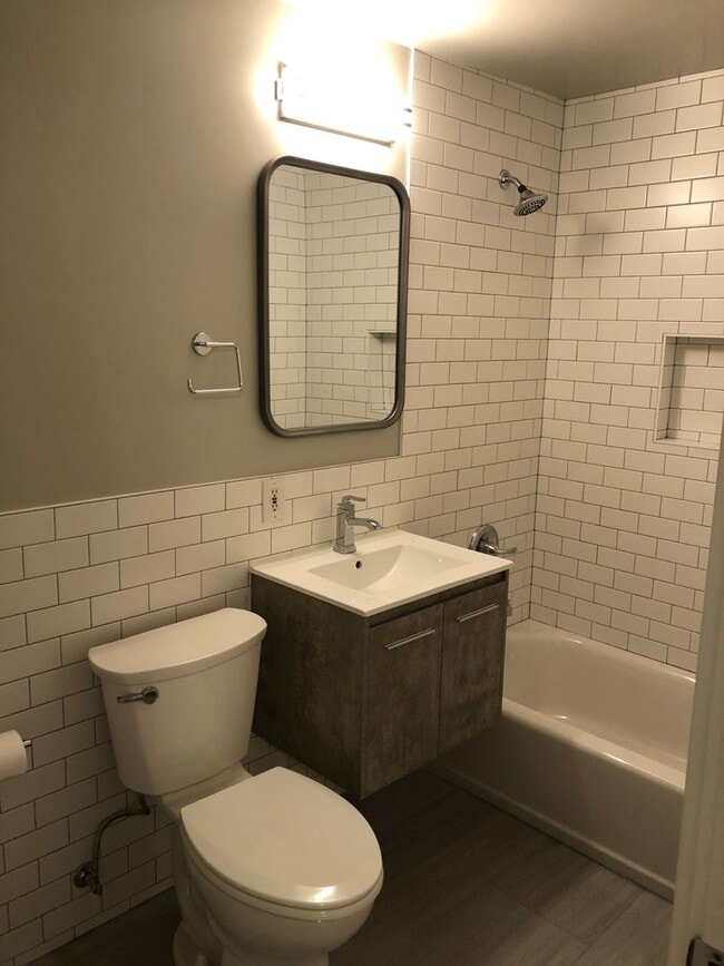 property at 2820 E Denny Way