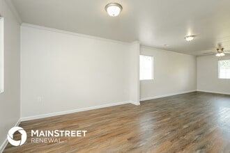 3915 Bissett Wy in Greensboro, NC - Building Photo - Building Photo