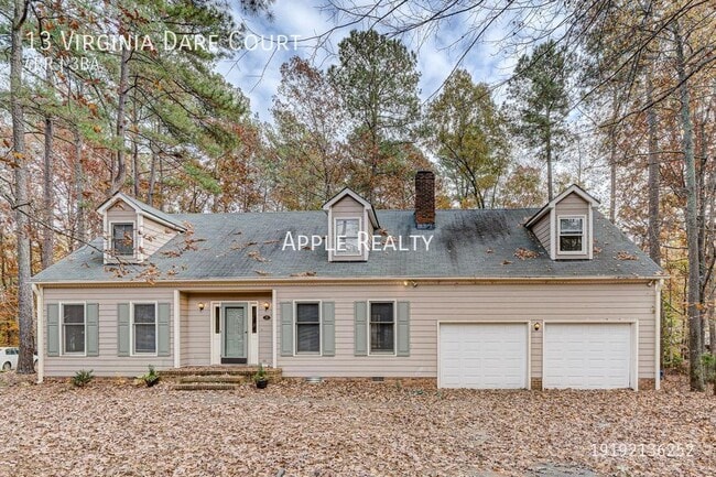 13 Virginia Dare Ct in Durham, NC - Building Photo - Building Photo