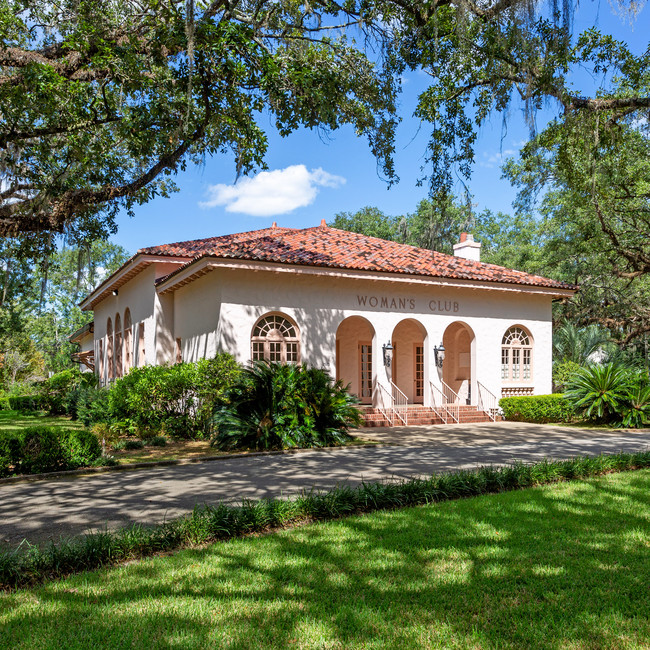 Apartamentos Alquiler en Tallahassee, FL