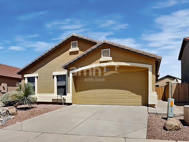 property at 12514 W Reade Ave