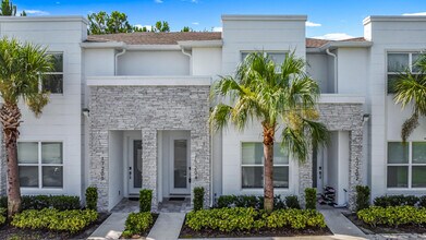 17204 Blessing Dr in Clermont, FL - Building Photo - Building Photo