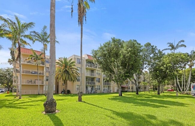 property at 13100 SW 92nd Ave