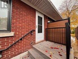 2177 Dublin Ave in Ottawa, ON - Building Photo