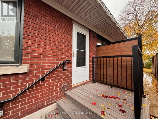 property at 2177 Dublin Ave