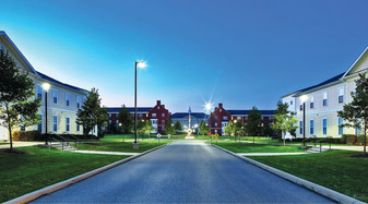 University Village at Slippery Rock