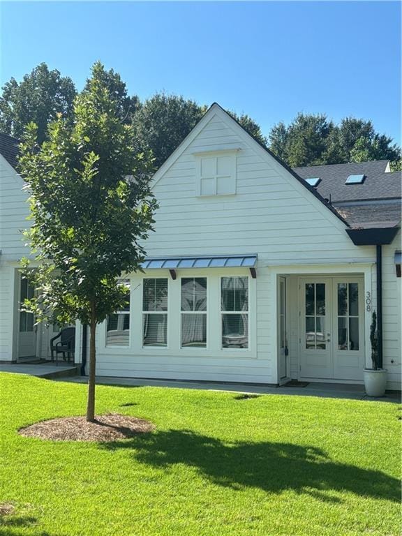 308 Chardonnay Wy in Woodstock, GA - Foto de edificio - Building Photo