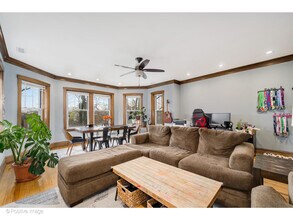 1462 W Warner Ave in Chicago, IL - Building Photo - Building Photo