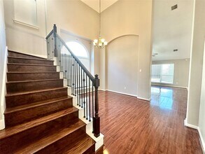 6415 Virginia Fields Dr in Katy, TX - Building Photo - Building Photo