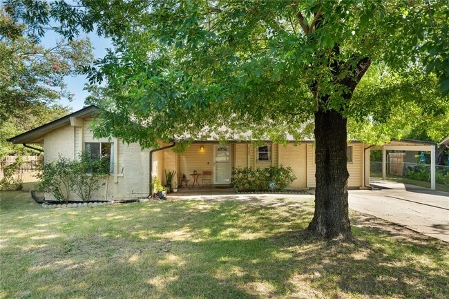 property at 2307 Valley High Cir