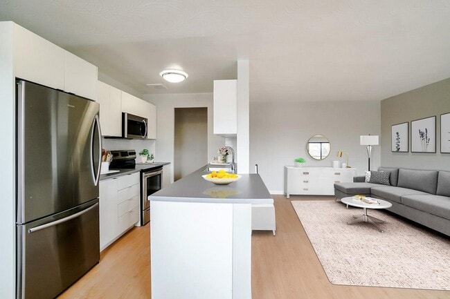 Belvedere Suites