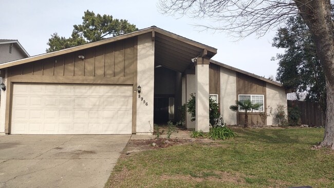 property at 8956 Red Leaf Way