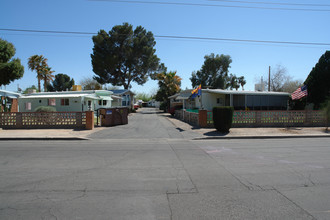 Village Mobile Home Park in Tucson, AZ - Building Photo - Building Photo