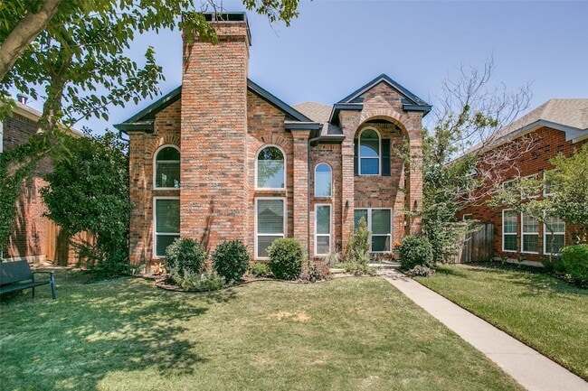 property at 804 Ashford Dr