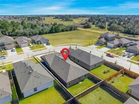 17715 Grv Hl Dr in Hockley, TX - Building Photo