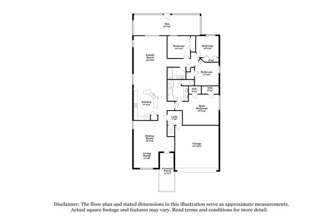 10119 Celtic Ash Dr in Ruskin, FL - Building Photo - Building Photo