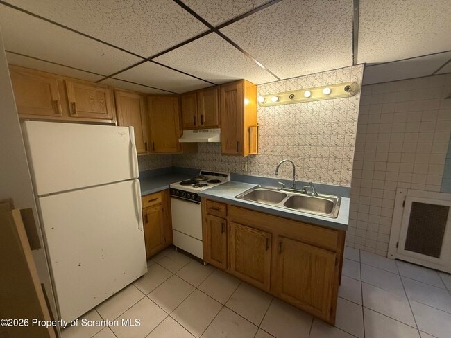 1301 Main St in Dickson City, PA - Building Photo - Building Photo