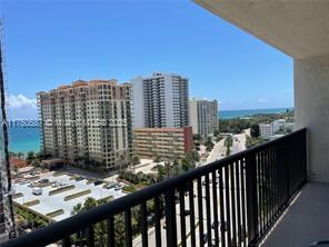 2049 S Ocean Dr, Unit # 1510 in Hallandale Beach, FL - Foto de edificio - Building Photo