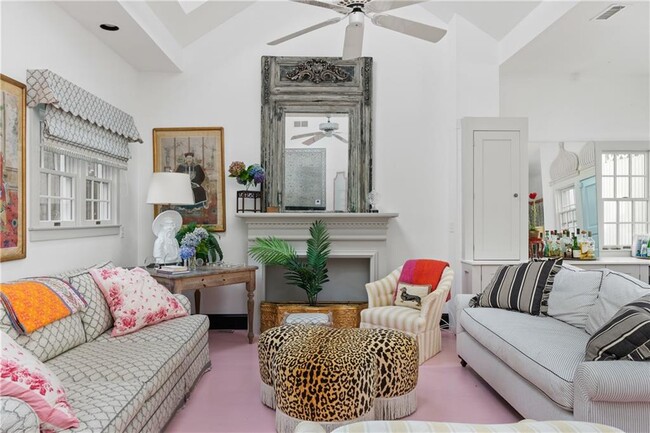 property at 729 Bellevue Ave