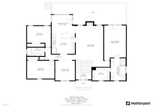 2011 Castlemaine Cir in Woodstock, GA - Building Photo - Building Photo