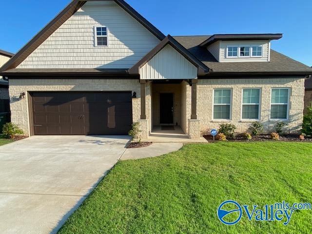property at 194 Yarbrough Rd