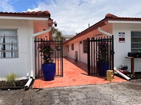 1140 NE 24th Ave in Pompano Beach, FL - Building Photo