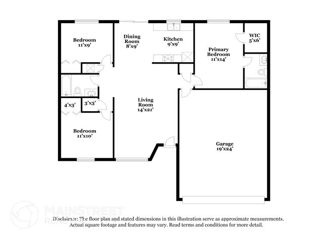 5050 Gordon Cooper Dr in San Antonio, TX - Building Photo - Building Photo