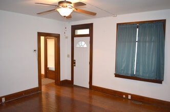 3 Jacobs Ave, Unit B in Chauncey, OH - Building Photo - Building Photo