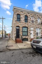 3500 Mt Pleasant Ave