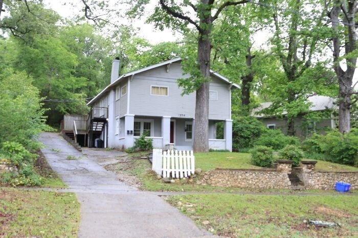1826 2nd Ave N in Irondale, AL - Building Photo