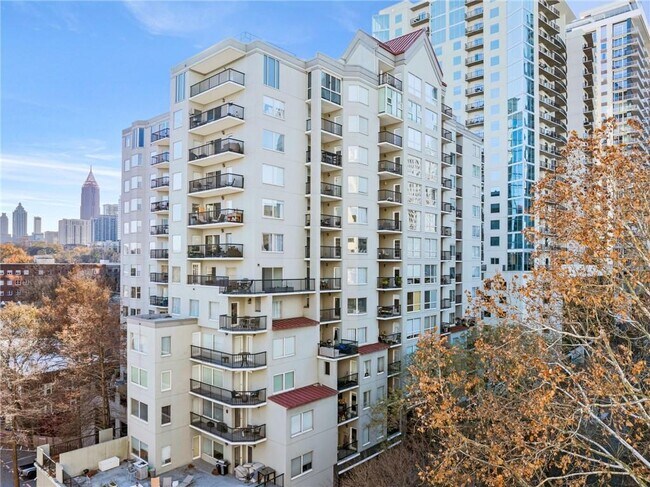 275 13th St NE in Atlanta, GA - Building Photo - Building Photo