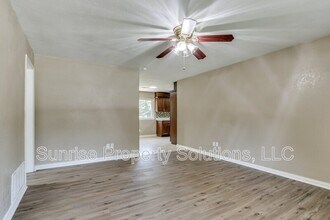 1332 E Brooks St in Norman, OK - Building Photo - Building Photo