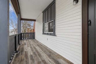 105 Elmont St in Pittsburgh, PA - Building Photo - Building Photo