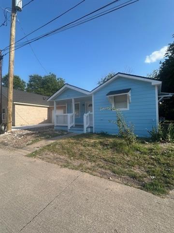 property at 211 Henry St