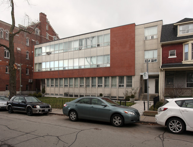 4 Bellwoods Ave in Toronto, ON - Building Photo - Primary Photo