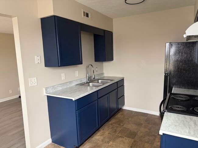 1515 Steadmantown Ln, Unit 2 in Frankfort, KY - Building Photo - Building Photo