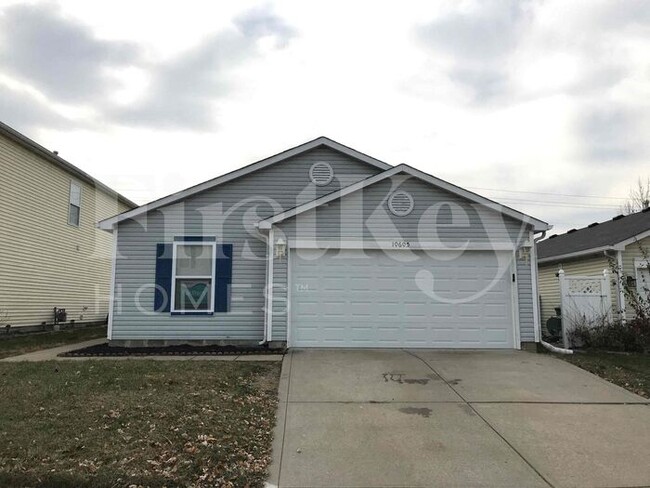 property at 10605 Glenayr Dr