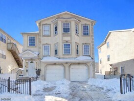 91 William St in East Orange, NJ - Building Photo